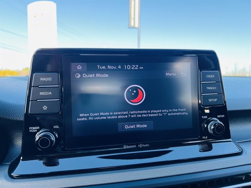 kia Seltos 2023 - 30