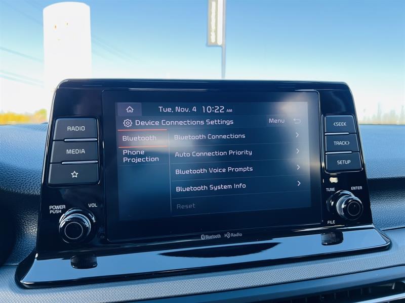 kia Seltos 2023 - 31