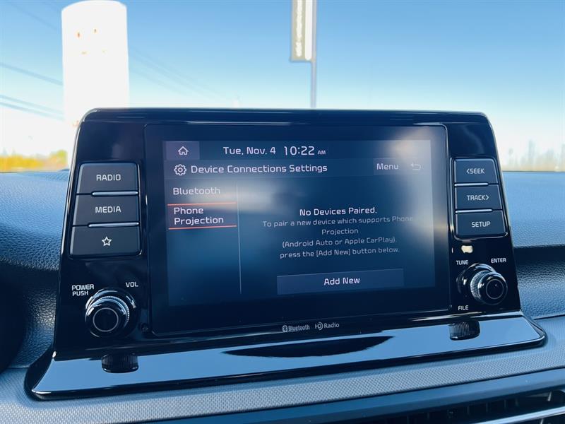 kia Seltos 2023 - 32