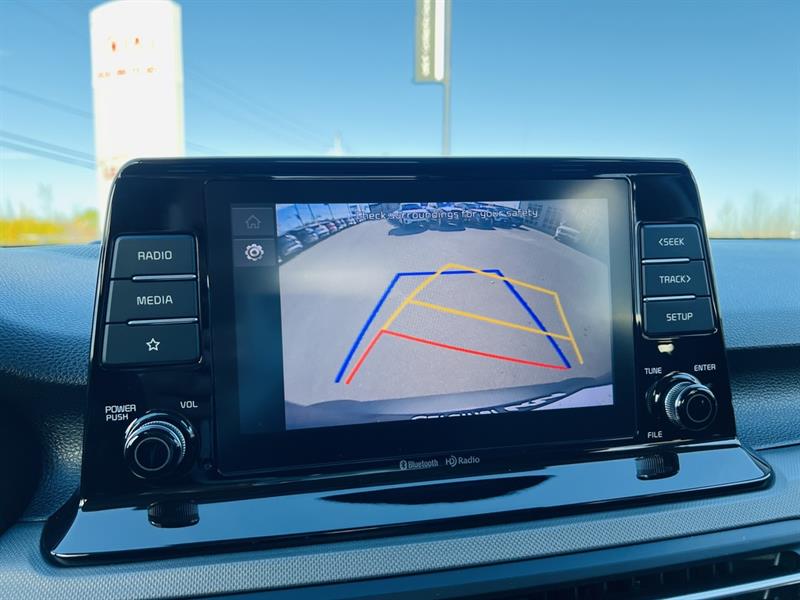 kia Seltos 2023 - 33