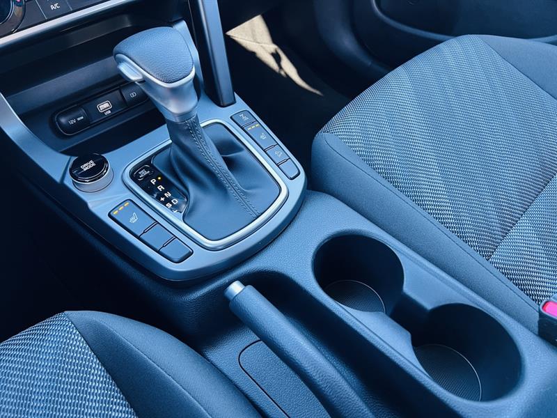 kia Seltos 2023 - 35