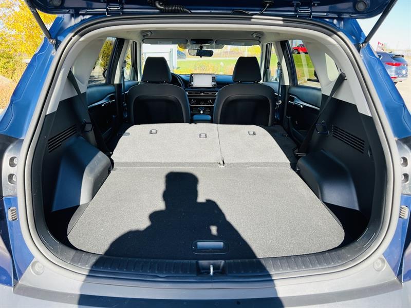 kia Seltos 2023 - 41