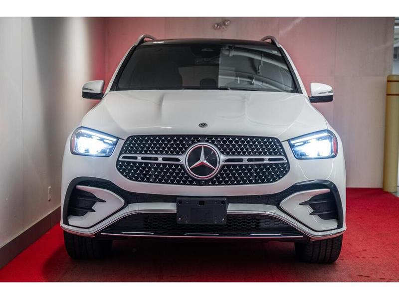 mercedes-benz GLE350 2024 - 2