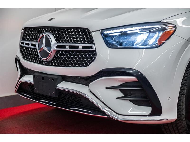 mercedes-benz GLE350 2024 - 3