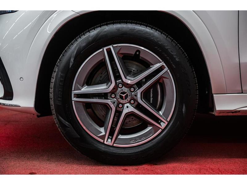 mercedes-benz GLE350 2024 - 4