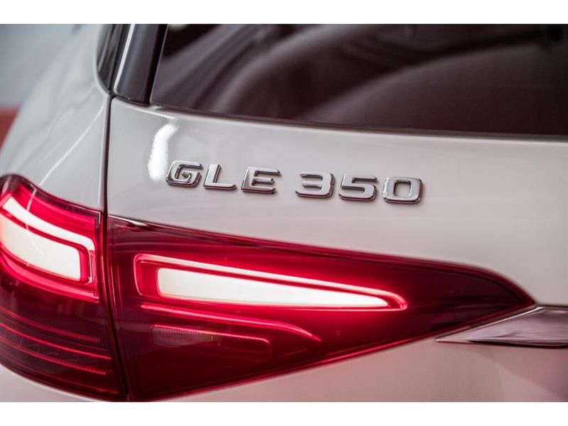 mercedes-benz GLE350 2024 - 8