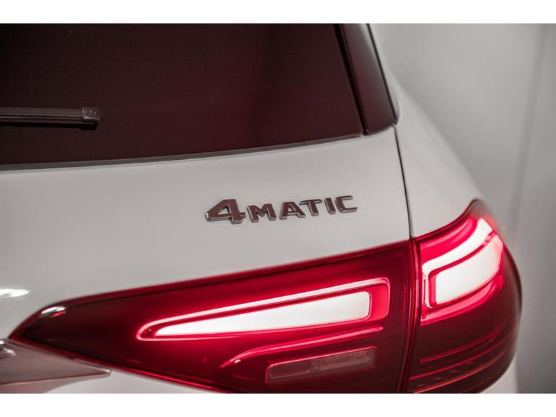 mercedes-benz GLE350 2024 - 9