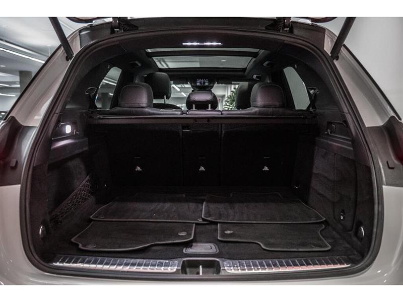 mercedes-benz GLE350 2024 - 10