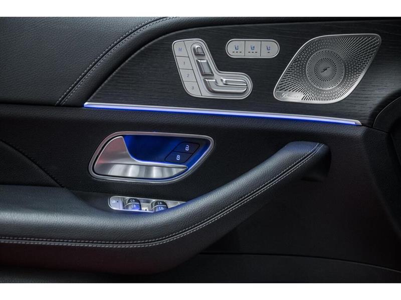 mercedes-benz GLE350 2024 - 12