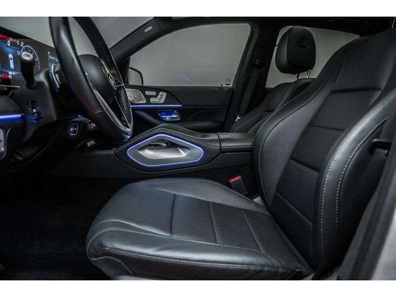 mercedes-benz GLE350 2024 - 13