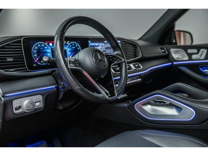 mercedes-benz GLE350 2024 - 14