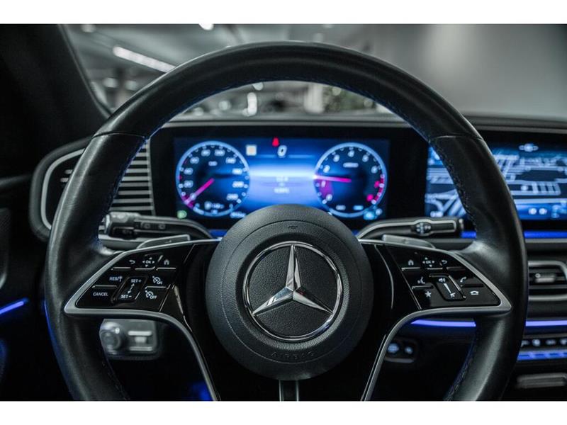 mercedes-benz GLE350 2024 - 15