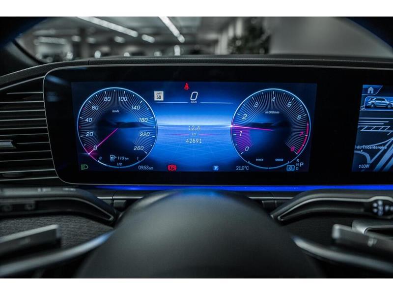 mercedes-benz GLE350 2024 - 16