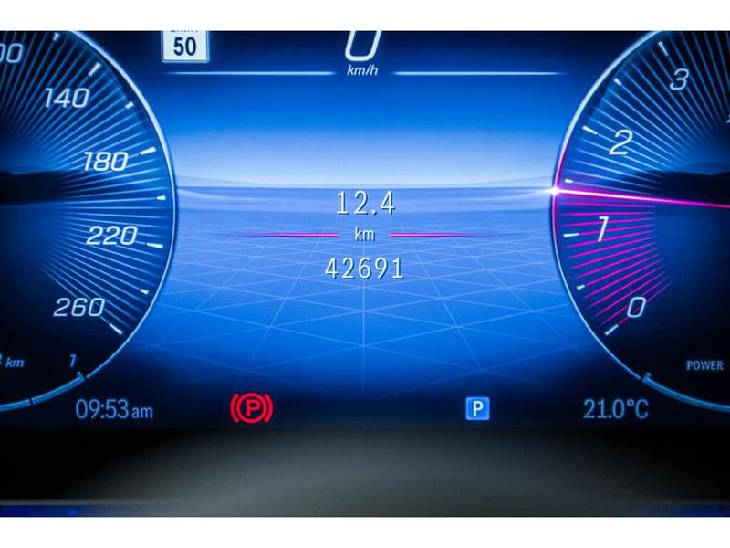 mercedes-benz GLE350 2024 - 17