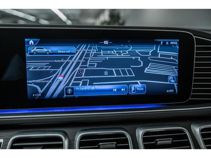 mercedes-benz GLE350 2024 - 19