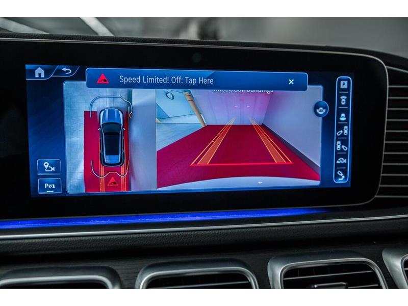 mercedes-benz GLE350 2024 - 20