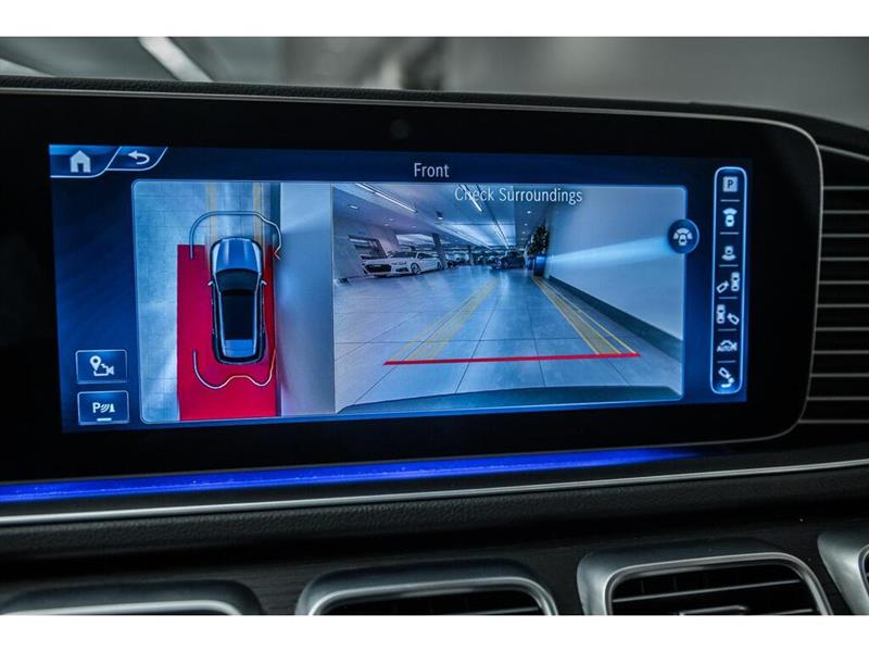 mercedes-benz GLE350 2024 - 21