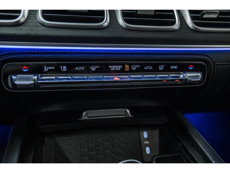 mercedes-benz GLE350 2024 - 22