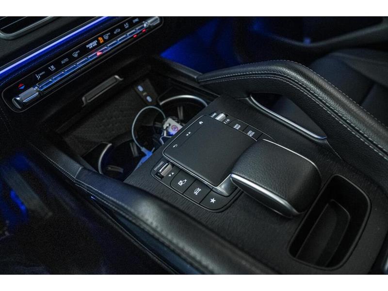 mercedes-benz GLE350 2024 - 24