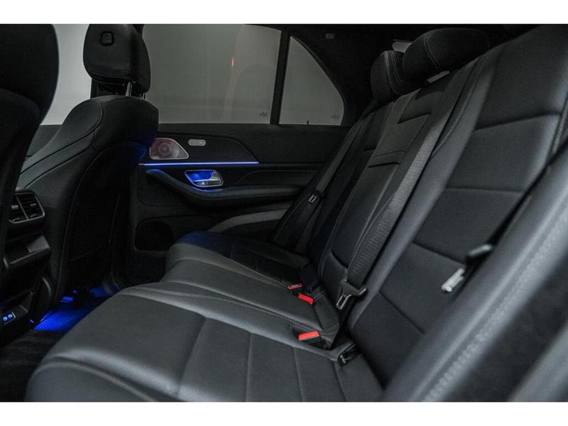 mercedes-benz GLE350 2024 - 26