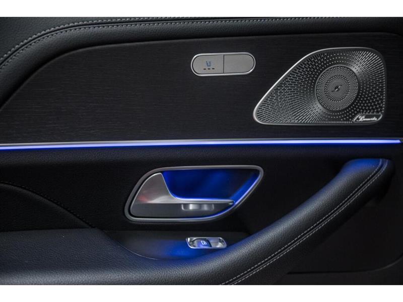 mercedes-benz GLE350 2024 - 27