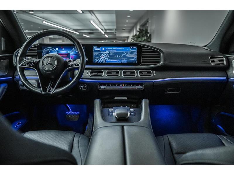 mercedes-benz GLE350 2024 - 28