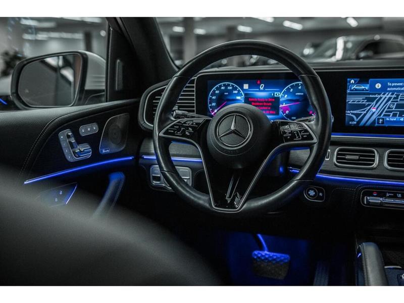 mercedes-benz GLE350 2024 - 29