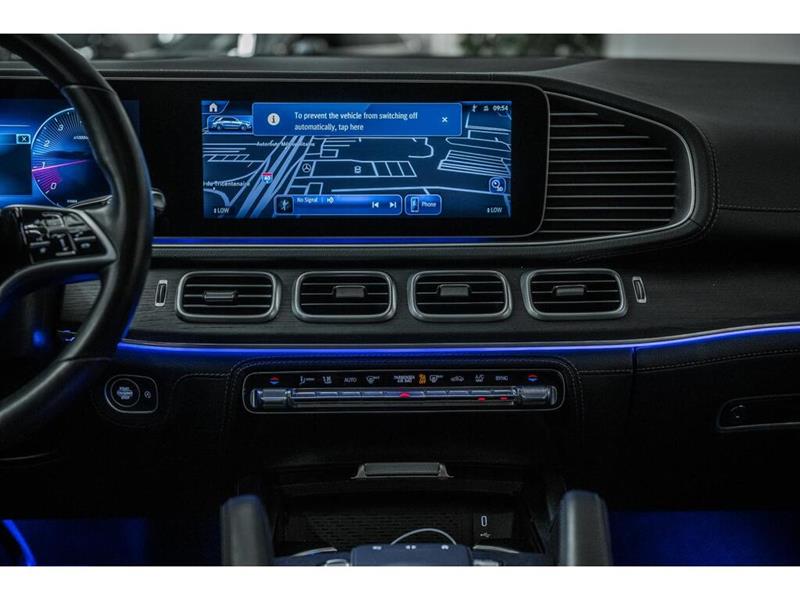 mercedes-benz GLE350 2024 - 30