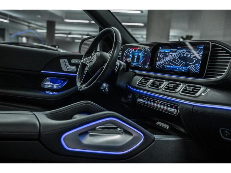 mercedes-benz GLE350 2024 - 31