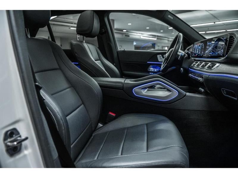 mercedes-benz GLE350 2024 - 32