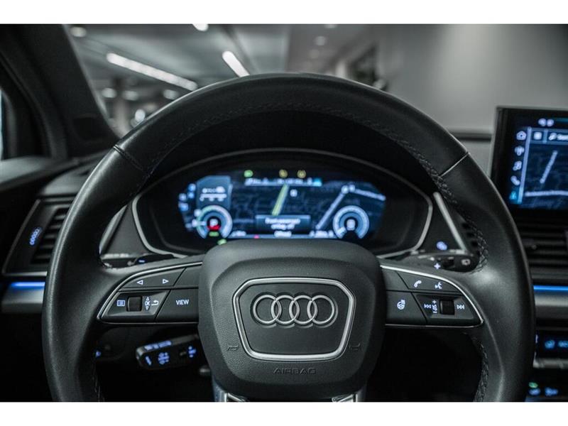 audi Q5 2023 - 16