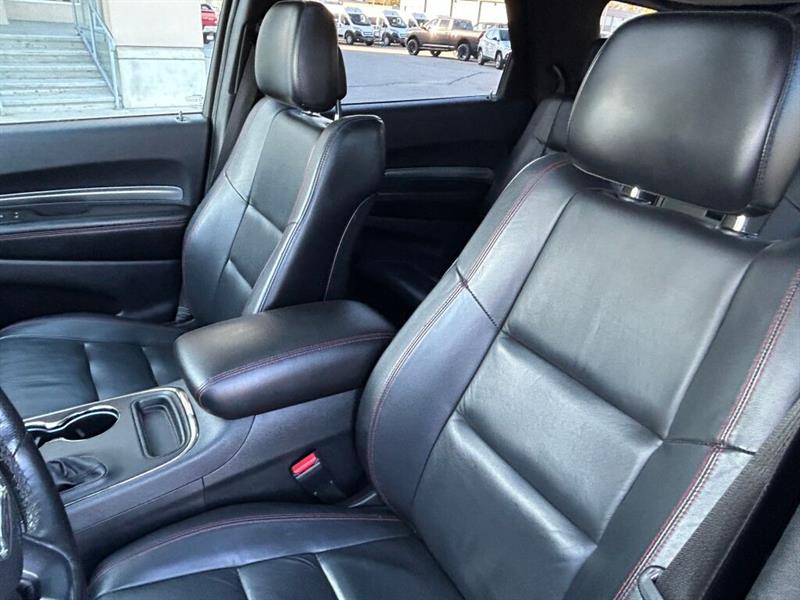 dodge Durango 2018 - 9