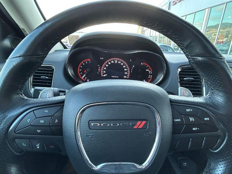 dodge Durango 2018 - 16