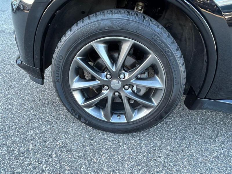 dodge Durango 2018 - 23