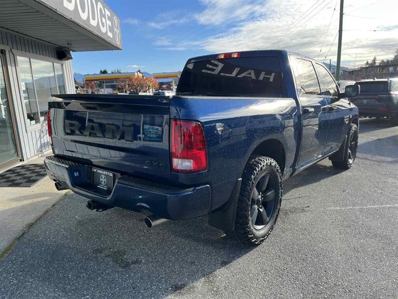 ram 1500 Classic 2021 - 3