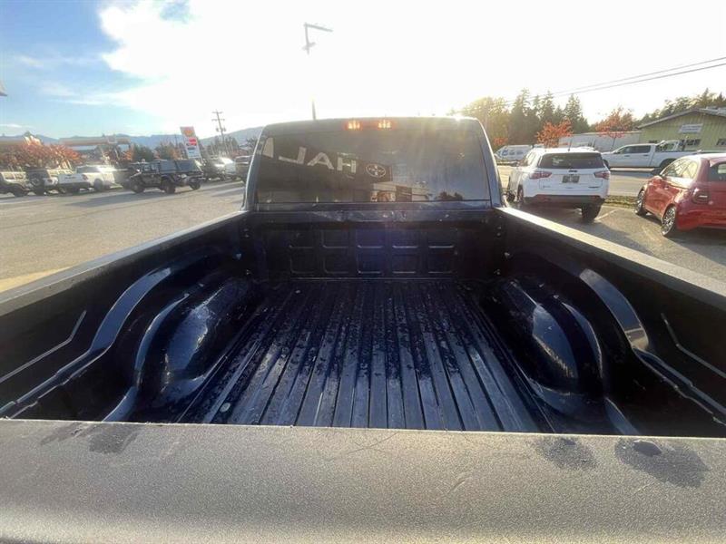 ram 1500 Classic 2021 - 5