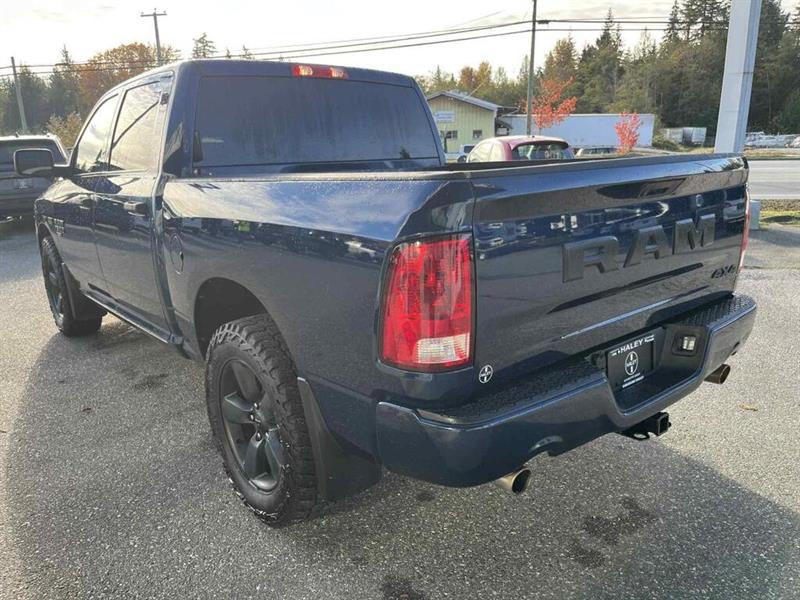 ram 1500 Classic 2021 - 6