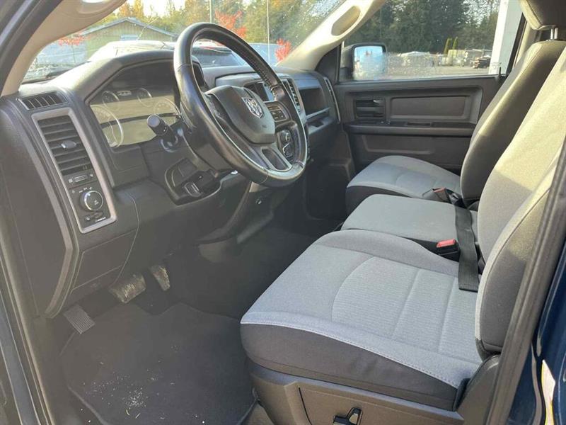 ram 1500 Classic 2021 - 9