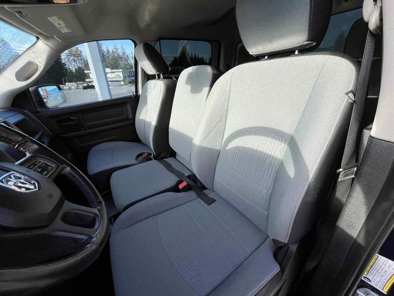 ram 1500 Classic 2021 - 10