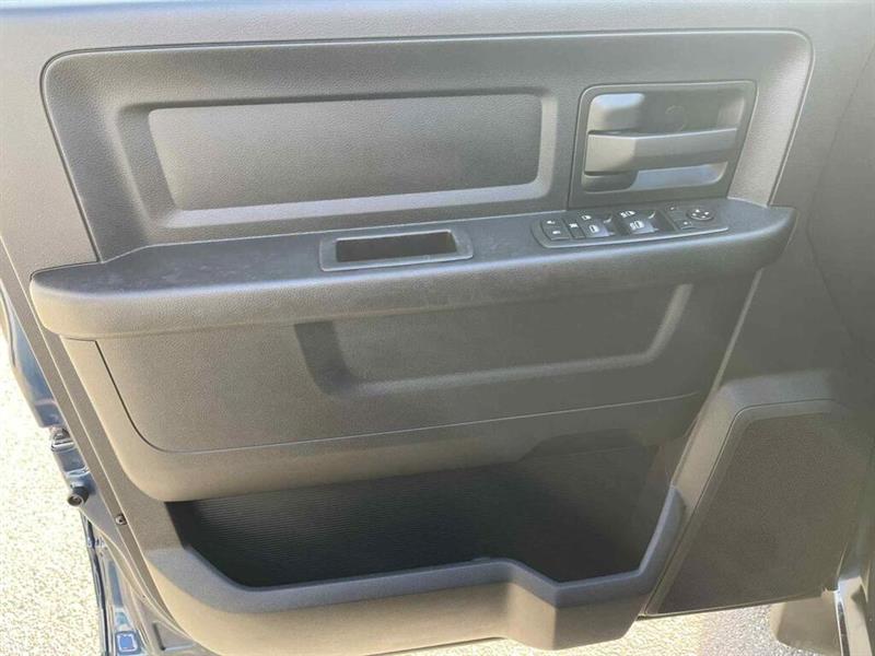 ram 1500 Classic 2021 - 11