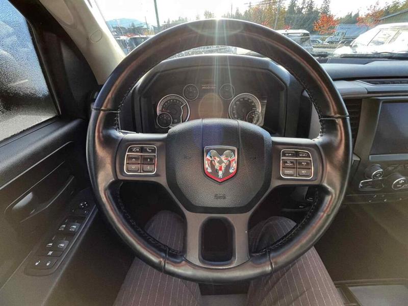 ram 1500 Classic 2021 - 13