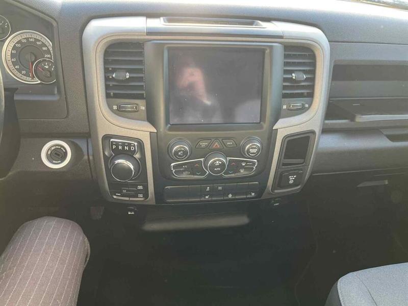 ram 1500 Classic 2021 - 14