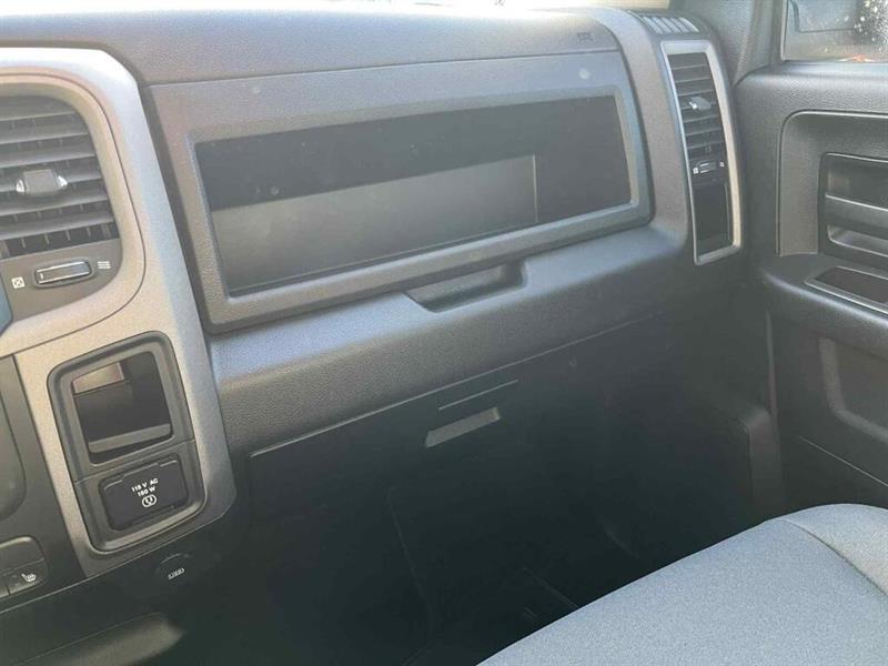 ram 1500 Classic 2021 - 15