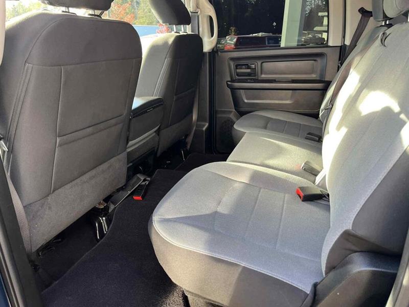 ram 1500 Classic 2021 - 16