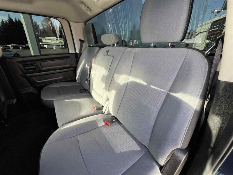 ram 1500 Classic 2021 - 17