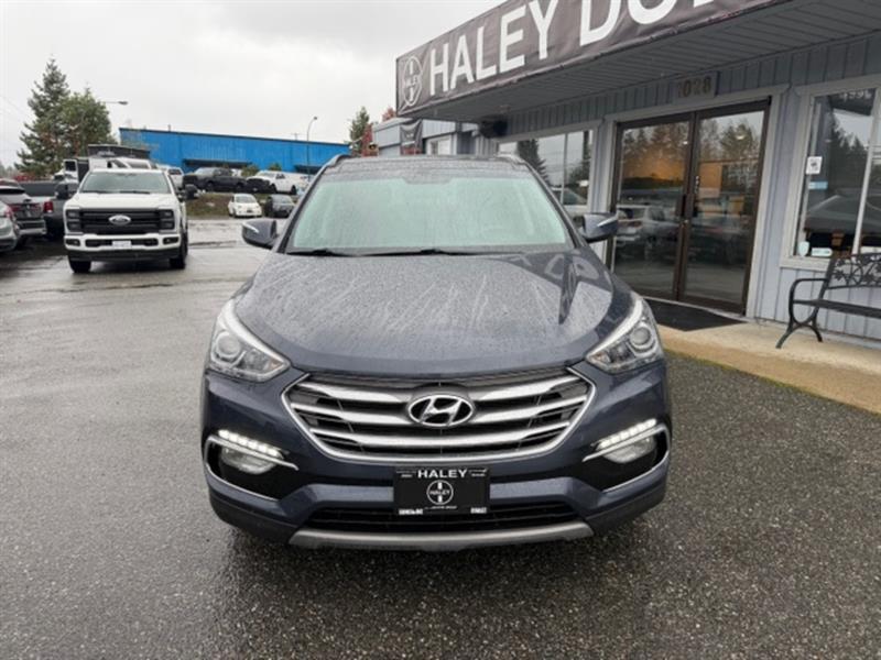 hyundai Santa Fe Sport 2018 - 3