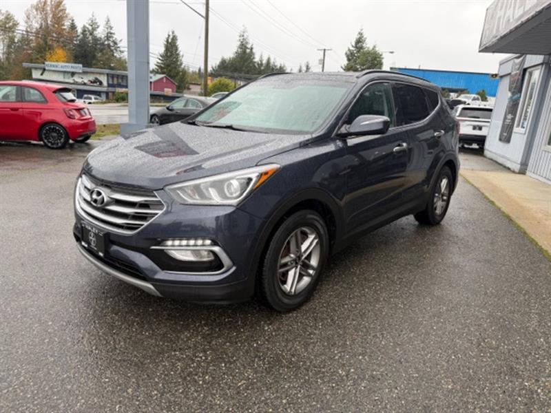 hyundai Santa Fe Sport 2018 - 4