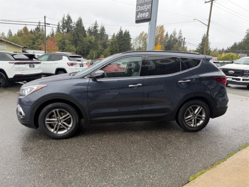 hyundai Santa Fe Sport 2018 - 5