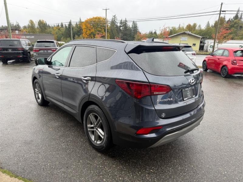 hyundai Santa Fe Sport 2018 - 6