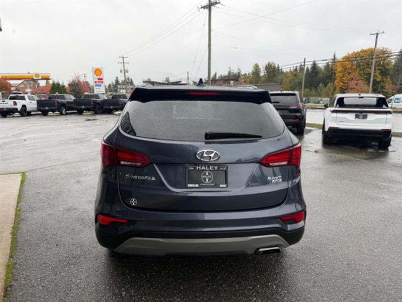 hyundai Santa Fe Sport 2018 - 7